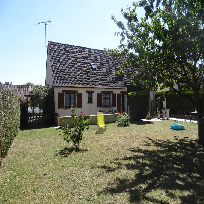 Offres de vente Maison Janville (28310)
